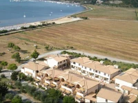 Residence Talamone Il Poderino