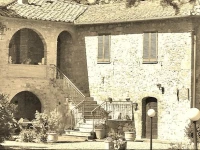 Agriturismo Torrevecchia