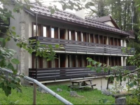 Residence Mirtillo Rosso