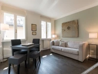 Florence Concierge-zanobi dream