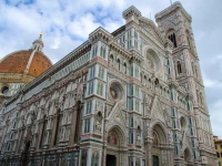 My Love Apartment Duomo