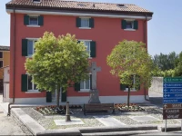 Appartamenti al Canton