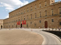 Your Home in Florence - Santo Spirito