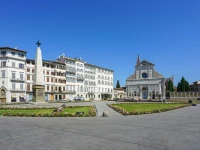 Apartments Florence - Belle Donne