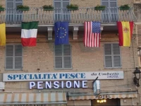 Pensione Delfino Azzurro