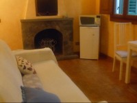 Monolocale Ponte Vecchio