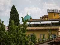 Apartments Florence Pergola 2bd