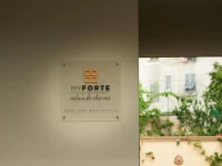 MY FORTE relais de charme