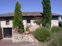 Agriturismo San Giusto
