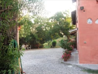 Ospitalita Rurale lUccelliera