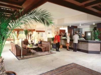 Maritim Strandhotel Travemuende 4*