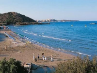 Almiros Beach 3*