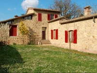 La Capanna di Panpepato