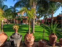 Casa Vacanza Villa Flumini