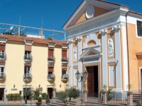 LElisea Maison De Charme