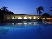 Resort Villaggio Oasis