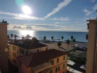 Casa Al Mare a Ventimiglia