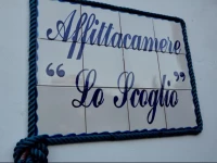 Affittacamere Lo Scoglio