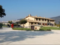 Agriturismo Il Casale di Monica