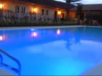 Ostello Victor Center