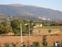 Assisi Valle Del Chiascio