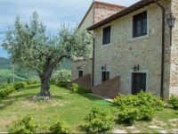 Country House La Lungavita