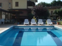 Bed & Breakfast Ciancaleoni