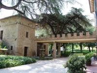 Parco Dei Cavalieri 3*