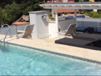 Luxury Penthouse with private pool