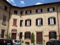 Hotel Mom Assisi 2*