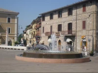 Piazza degli Angeli