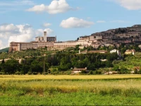 Vista Assisi