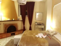 Un Tetto Di Stelle Luxury Home