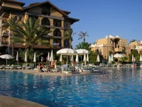 Barbaross Pashas Beach Club 5*