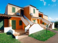 Hotel Baia Aranzos 4*