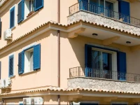 Taormina Beach House