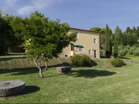 Frantoio di Corsanico