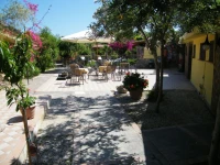 Hotel Villaggio Tabu 3*