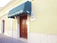 Villa Donna Pomptilla