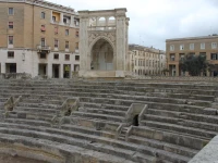 Appartamento Azzurra