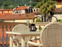 B&B La Sosta degli Artisti