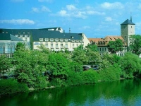 Maritim Hotel Wurzburg 4*