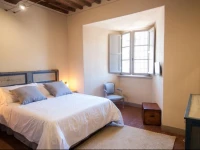 Le Suites della Rocca