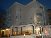 Hotel Rivazzurra Rimini 3*