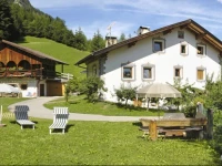 Apartment Puciacia - Bauernhof