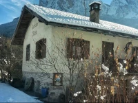 Apartment Furschermuehle