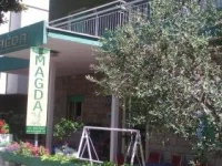 Hotel Magda 1*