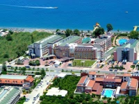 Rose Residence Beach  5*