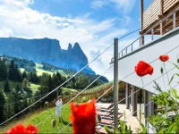 Hotel Chalet Dolomites 3*