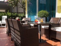 Hotel Ivonne Garni 2*